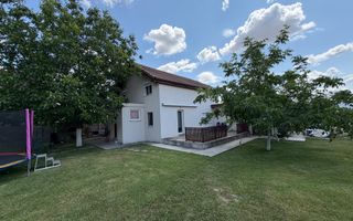 Casa Individuala - 4 camere- 800 mp teren - - Poză 8