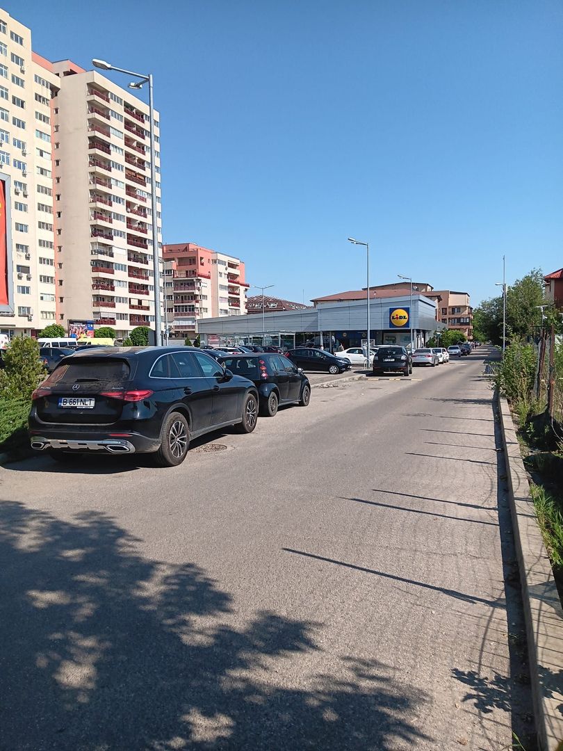 Oportunitate spatiu Prelungirea Ghencea - Poză 11