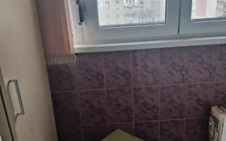 4 Camere, Calea Rahova-Mihail Sebastian, stradal, bloc reabilitat - Poză 15