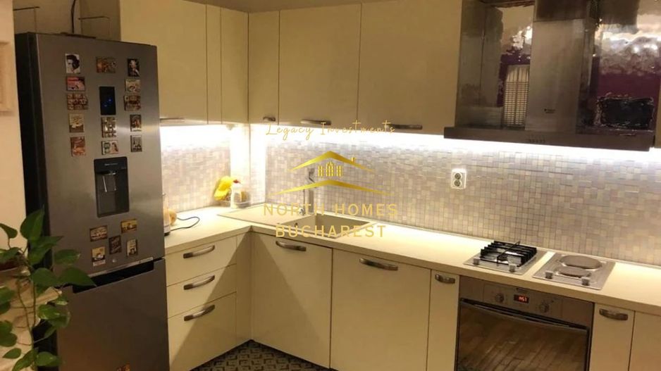 Apartament 2 camere cu terasa si parcare inclusa - Poză 1