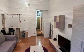 Apart 1 camera ultracentral  cladire istorica - Poză 2