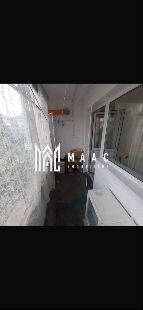 Apartament 2 camere | Etajul 2 | Balcon | Medias - Poză 7