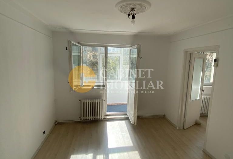Apartament cu 2 camere pe etajul 1 in zona Alexandru cel Bun- Rond 28 - Poză 6
