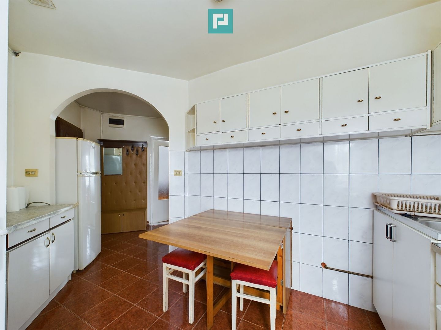 Apartament cu 2 camere în zona Soarelui - Poză 9