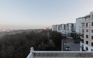Vânzare, apartament, 4 camere, strada Liviu Deleanu, Buiucani - Poză 38