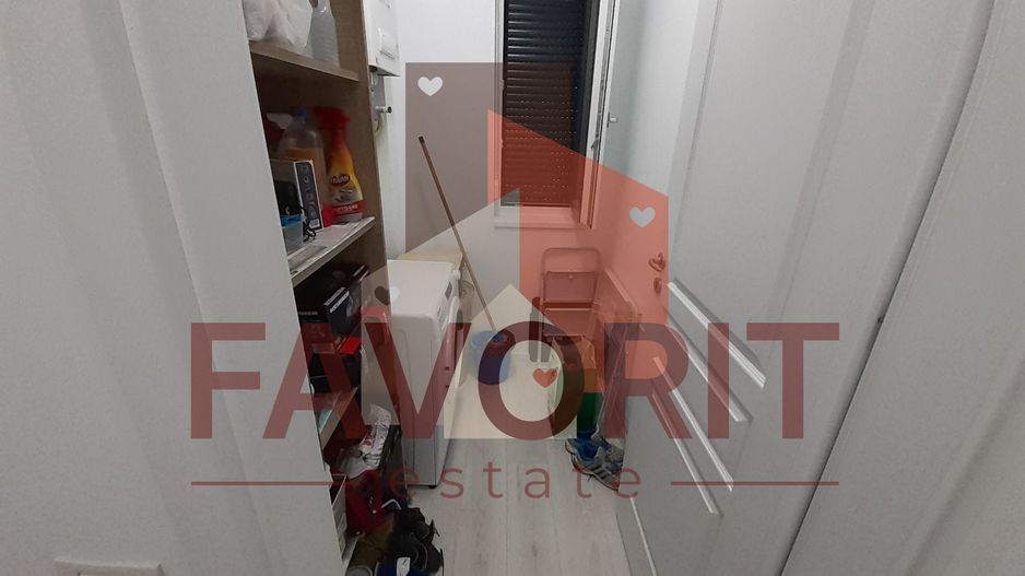 2 locuri de parcare.  Mobilat si utilat. Disponibil imediat. - Poză 6