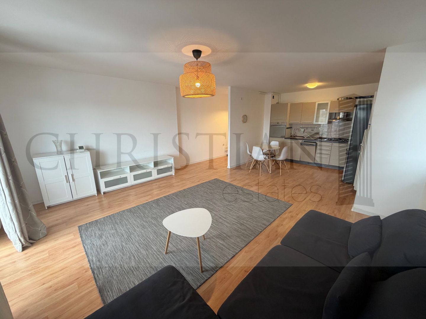 Apartament 2 camere - Complex Metropolis Residence - Poză 7