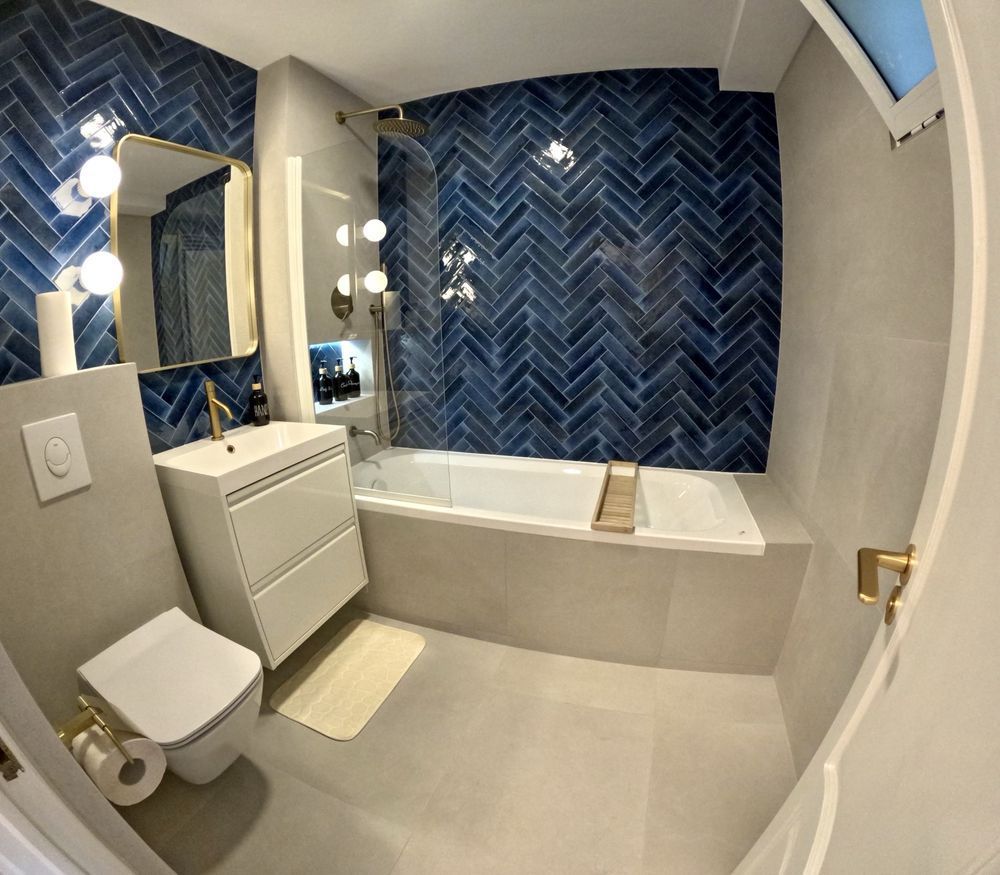 Apartament premium,  Palatul Parlam, cu terasa si panouri solare - Poză 7