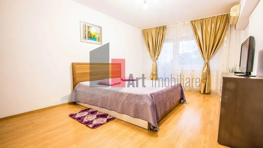 Inchiriez apartamnet 2 camere  bld unirii 76 - Poză 2