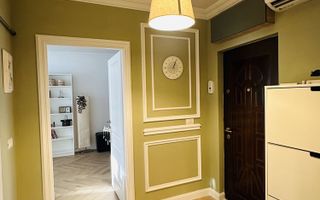 Apartament 2 camere Dristor | Vizavi Park Lake | Renovat - Poză 3