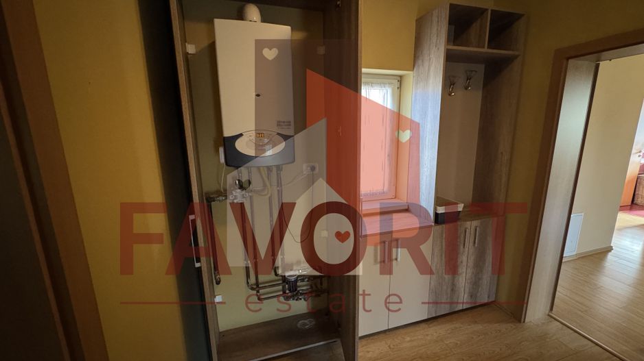 COMISION 0%.  Casa individuala cu garaj . Zona Decathlon . - Poză 26