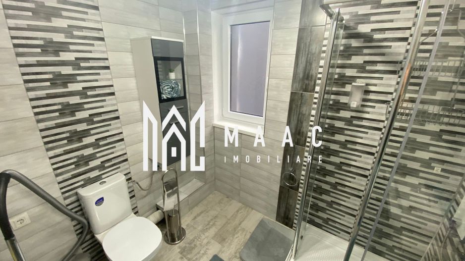 Apartament 3 camere | Balcon | Mobilat și utilat | Etaj 2 | Doamna Stanca - Poză 4