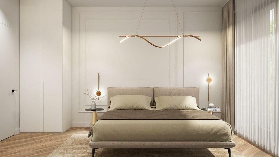 Apartament 2 camere Upsite - Floreasca - Cea mai înaltă clădire rezidenţială - Poză 12