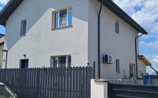 Casă Individuală Modernă – Lux și Confort | Gata de Mutare - Poză 2