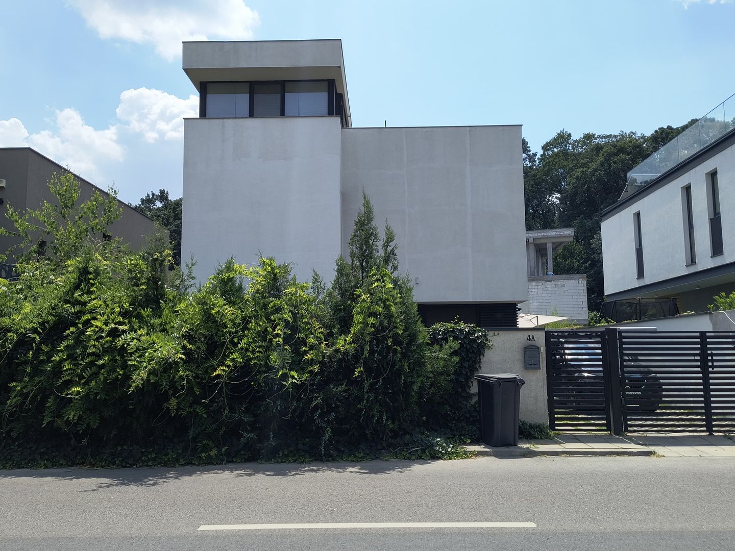 Baneasa- Padure- Greenfield - Poză 23