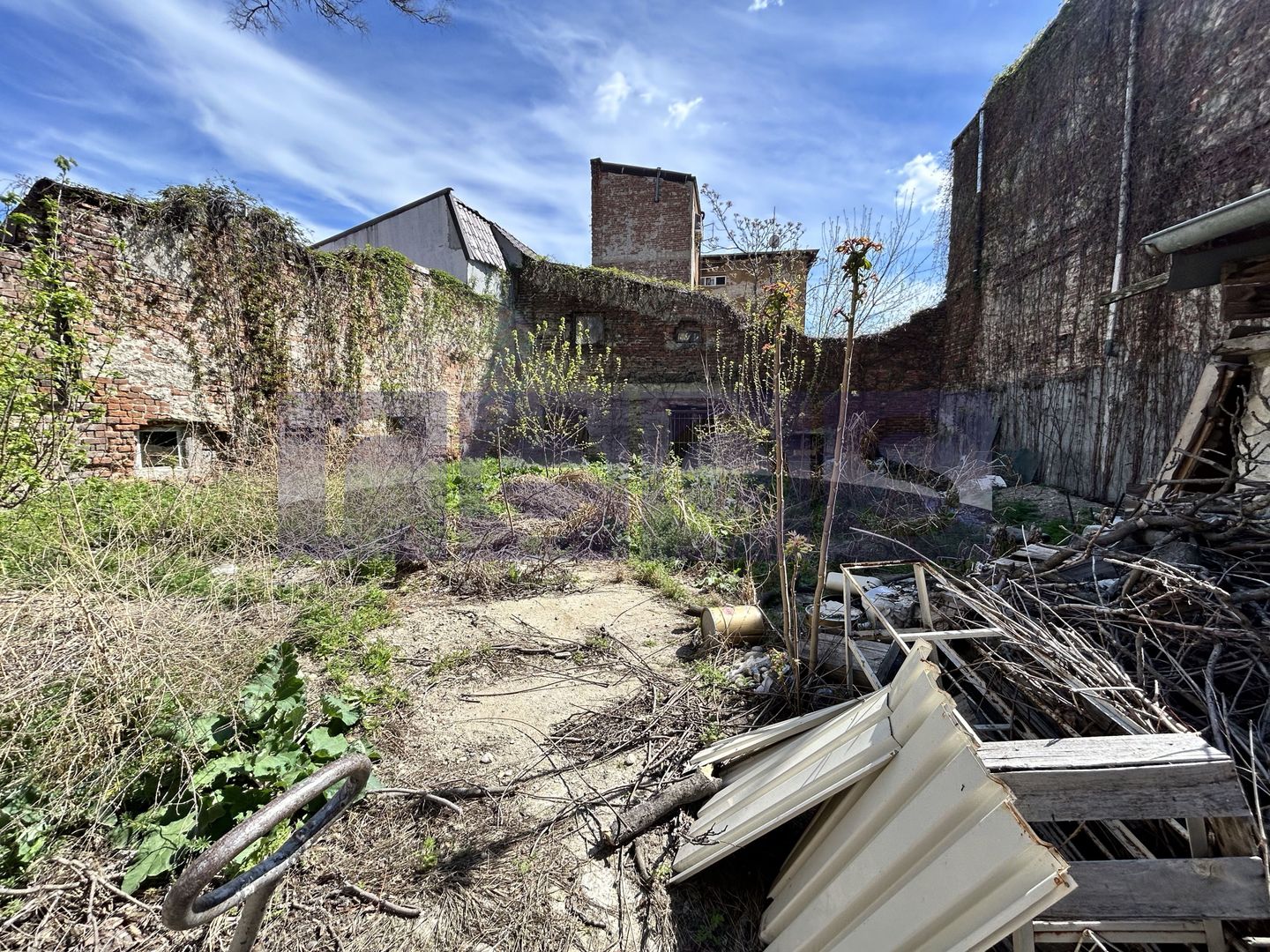 VANZARE CASA + TEREN | ZONA PIATA MATACHE - Poză 24