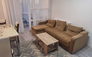 Apartament 2 camere de închiriat, Visoianu – Bloc nou 2022 - Poză 1