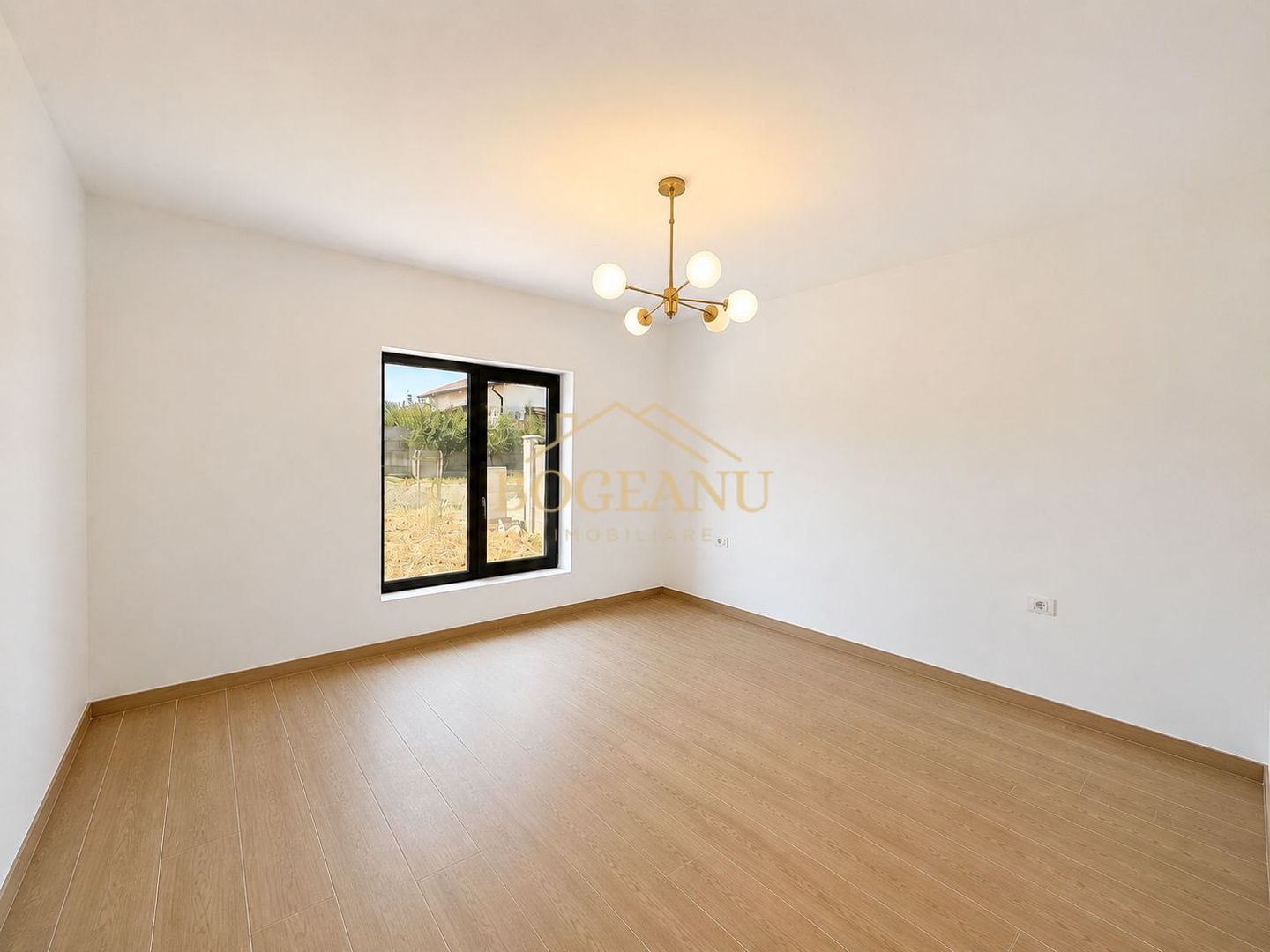BG192-Casă individuală 4 camere,2 bai, 100 mp utili | 531 mp teren-SAG - Poză 6