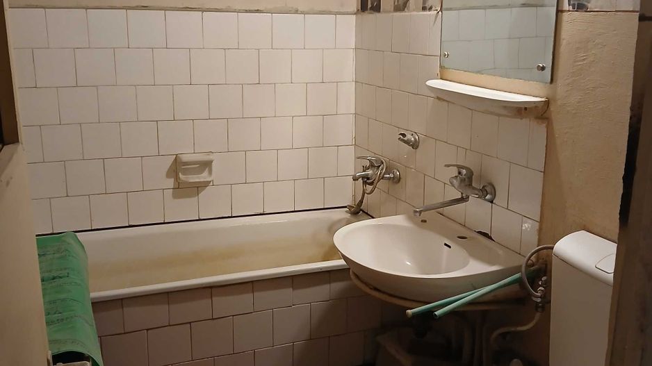 BRASADAS vinde Ap 2 cam 49mp et 4/4 Plopilor - Cluj - Poză 6