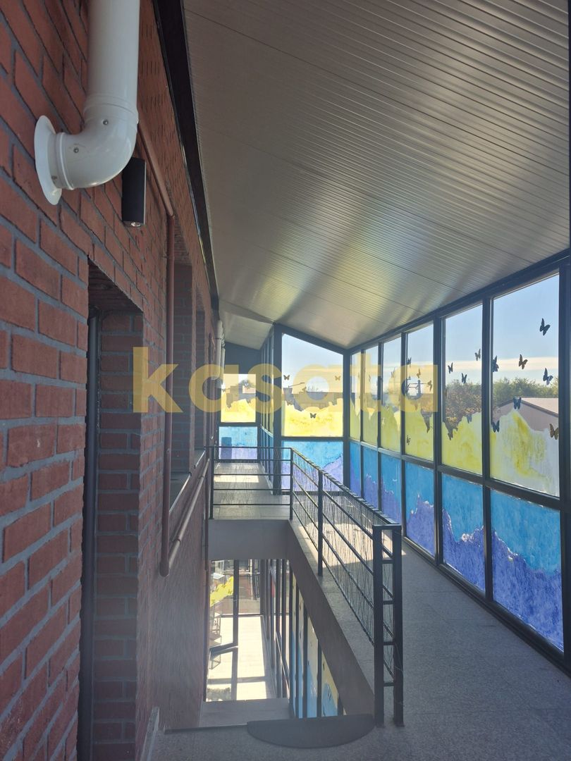 Spatiu Comercial I Tunari I 463 utili I curte 400 mp I parcare - Poză 24