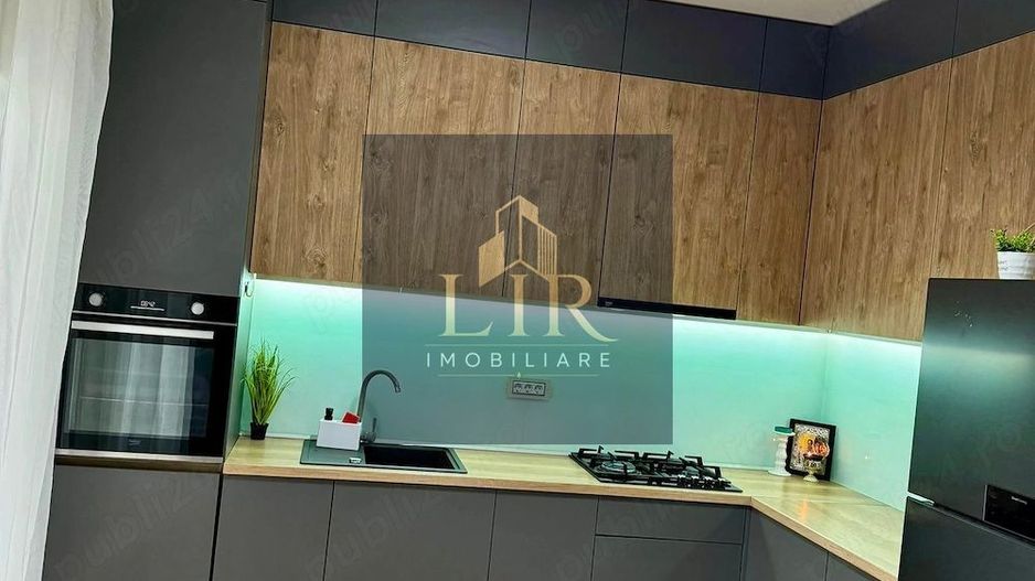 Casă Modernă 4 camere Mobilată și Utilată- Bucium - Iasi - Poză 3