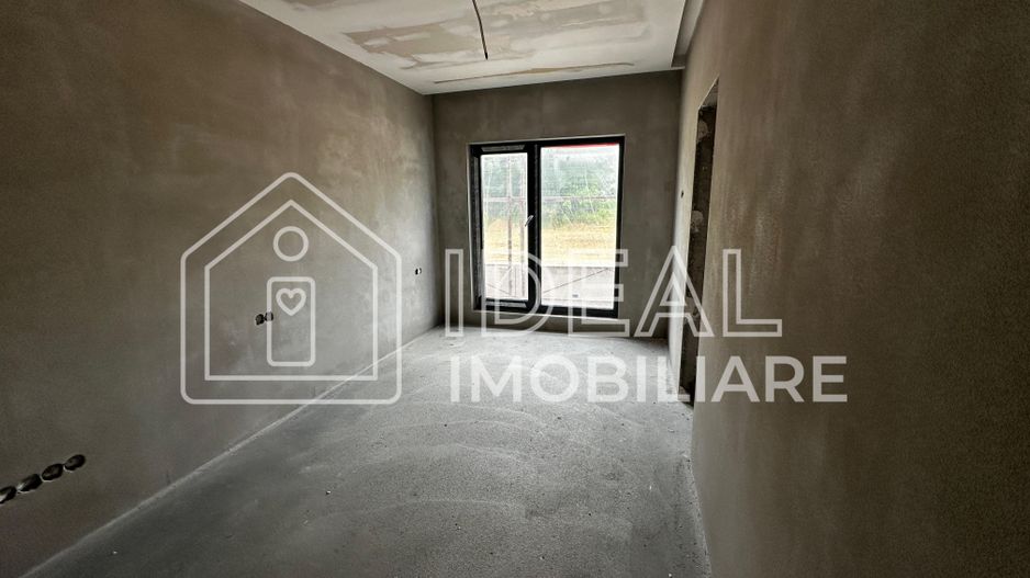 Apartament cu 4 camere si gradina 173 mpu, Cartierul Arhitectilor - Poză 7