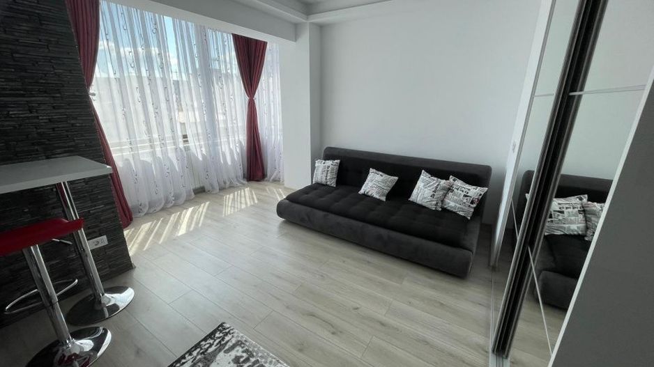 Studio nou de închiriat în Tomis Plus – gata să devină acasă! - Poză 14