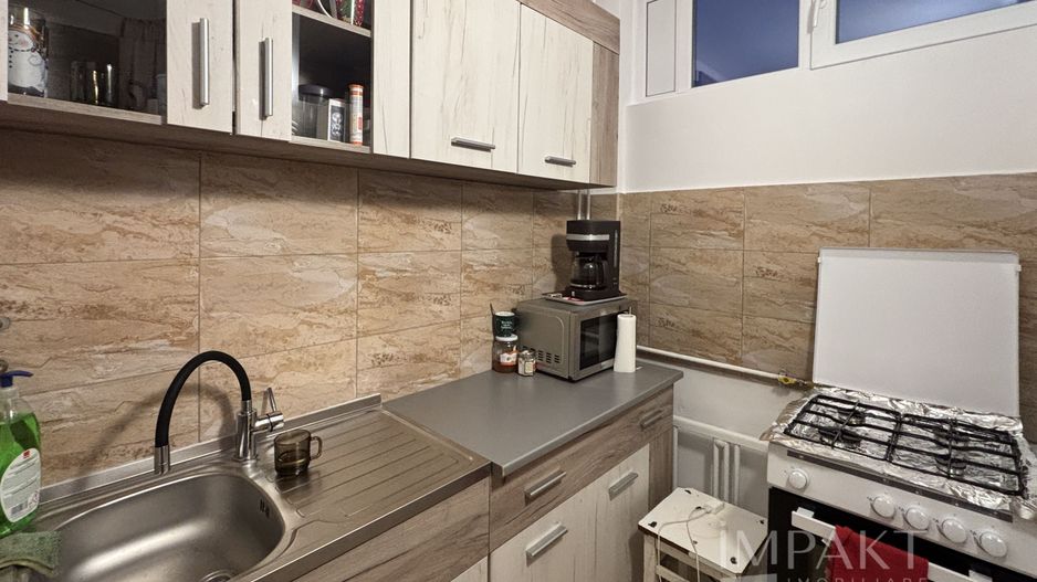 Garsoniera de vanzare in Marasti - Poză 6