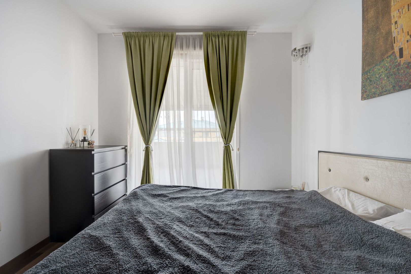 Apartament de 2 camere in Cosmopolis cu terasa de 50 mp, faza 1 - Poză 8