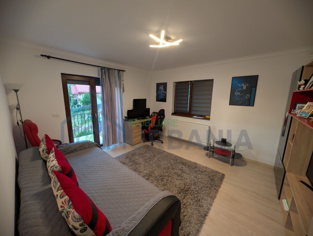 Apartament decomandat de vânzare cu loc de parcare inclus, Iași, lângă Păcurari - Poză 4