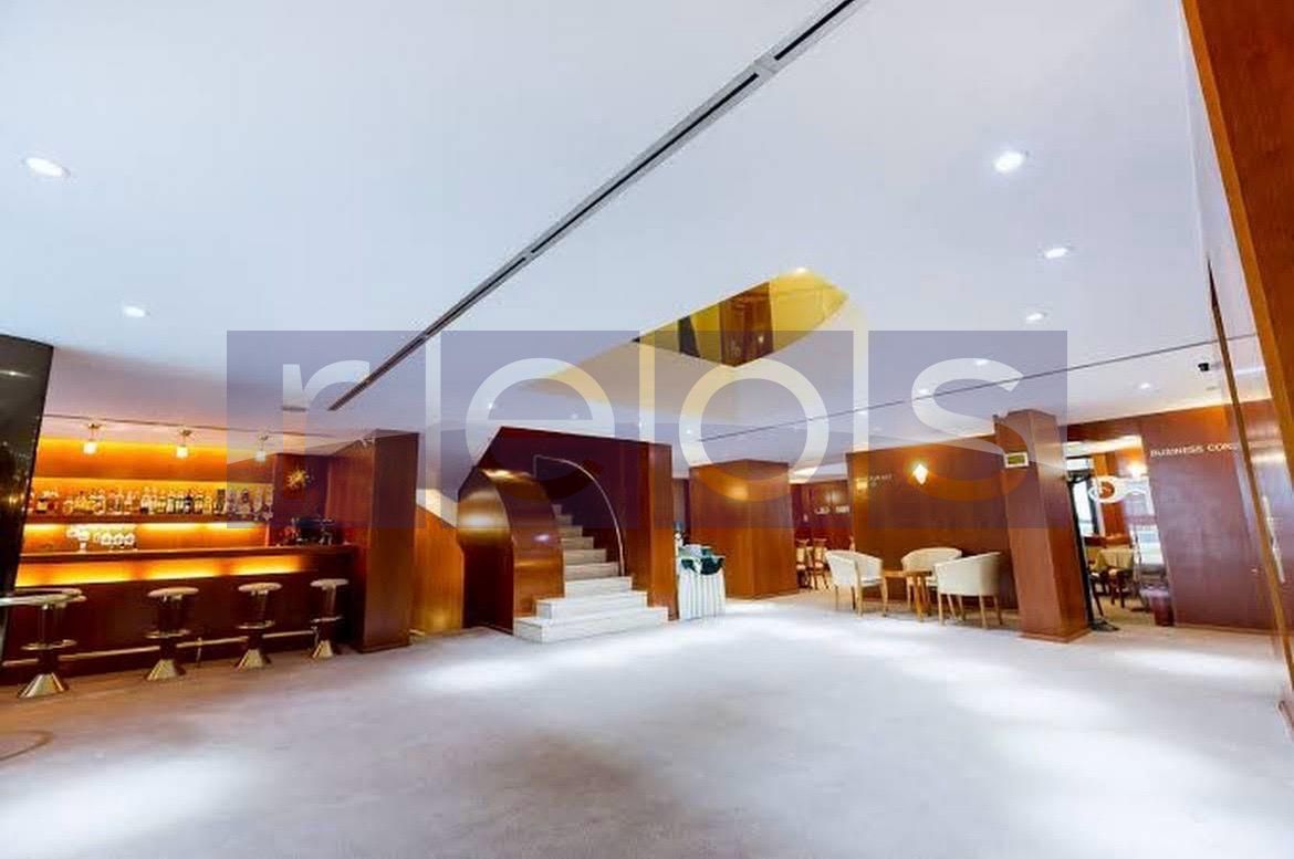 INCHIRIERE RESTAURANT ISU PIATA ROMANA ULTRACENTRAL VIZIBILITATE MARE - Poză 3