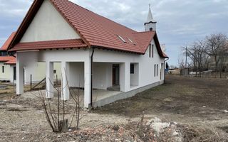 Casa spatioasa cu 1000 mp teren in Aiton - Poză 1