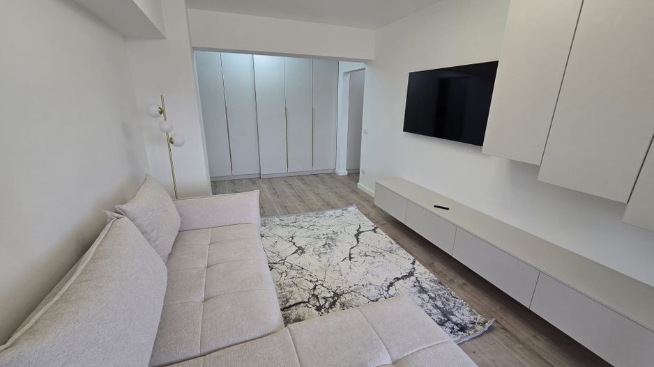 Apartament Exclusivist de Închiriat în Arena Residence - Poză 22