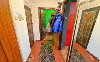 3 Camere-Centrala-Mobilat-Utilat-Langa Mcdonalds-Disponibil Imediat - Poză 5