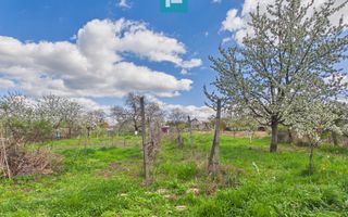 Casă cu teren 1.151mp la 25 km de Oradea, Sisterea - Poză 19