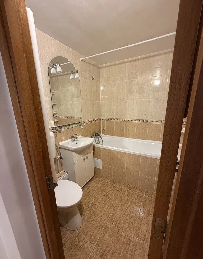 Apartament 3 camere Aparatorii Patriei - Piata Sudului | Centrala - Poză 10