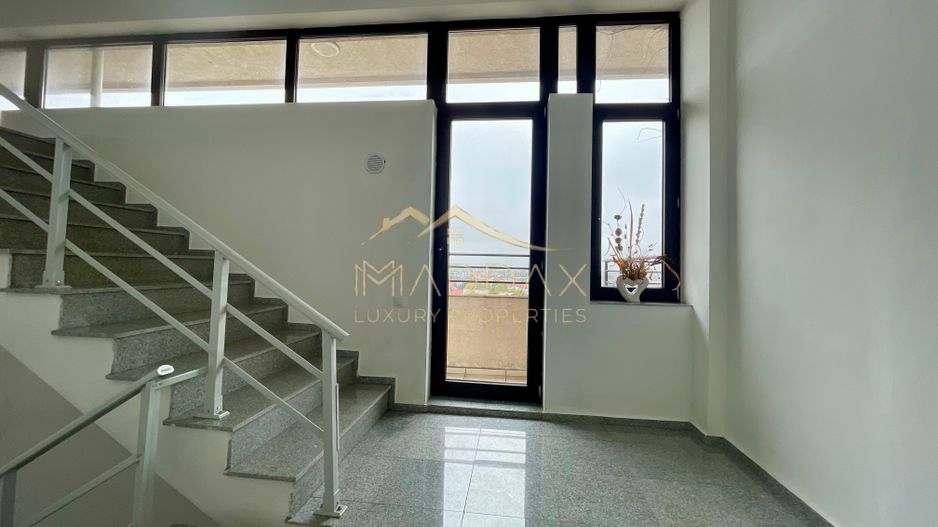 Penthouse exclusivist**250 MP//Terasa 120 mp**4 Camere//Erou Iancu Nicolae - Poză 59
