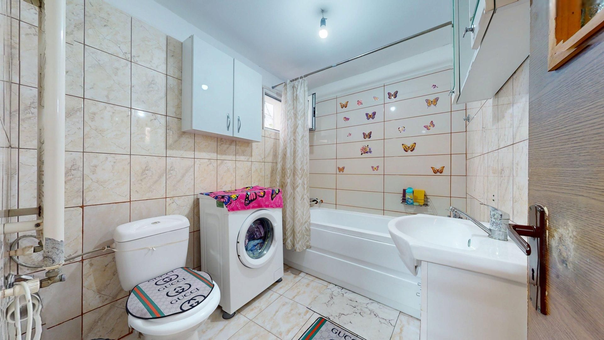 Casa 3 camere zona Baicului - Poză 13