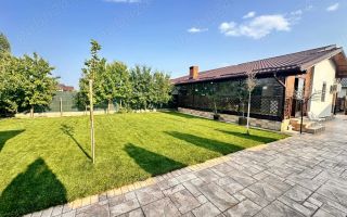 CASA DE VANZARE - ZONA NORD - PUNCT DE REPER LIVADA - Poză 11