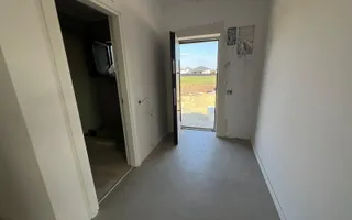 Vila 4 camere, toate utilitatile, strada asfaltata, Balotesti - Poză 14