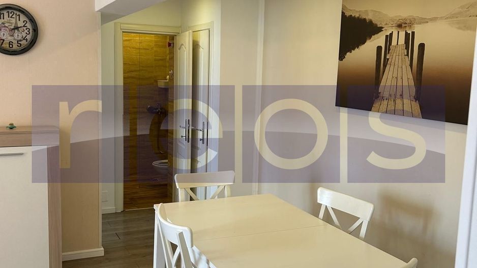 VANZARE APARTAMENT 2CAMERE 45MP | MAGHERU | MOBILAT | CENTRALA PROPRIE - Poză 7