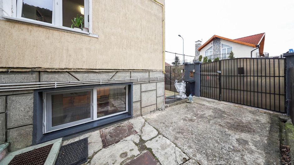 Apartament cu 3 camere la casa | Curte 130 mp | Zona Grivitei strada Vulcan - Poză 26