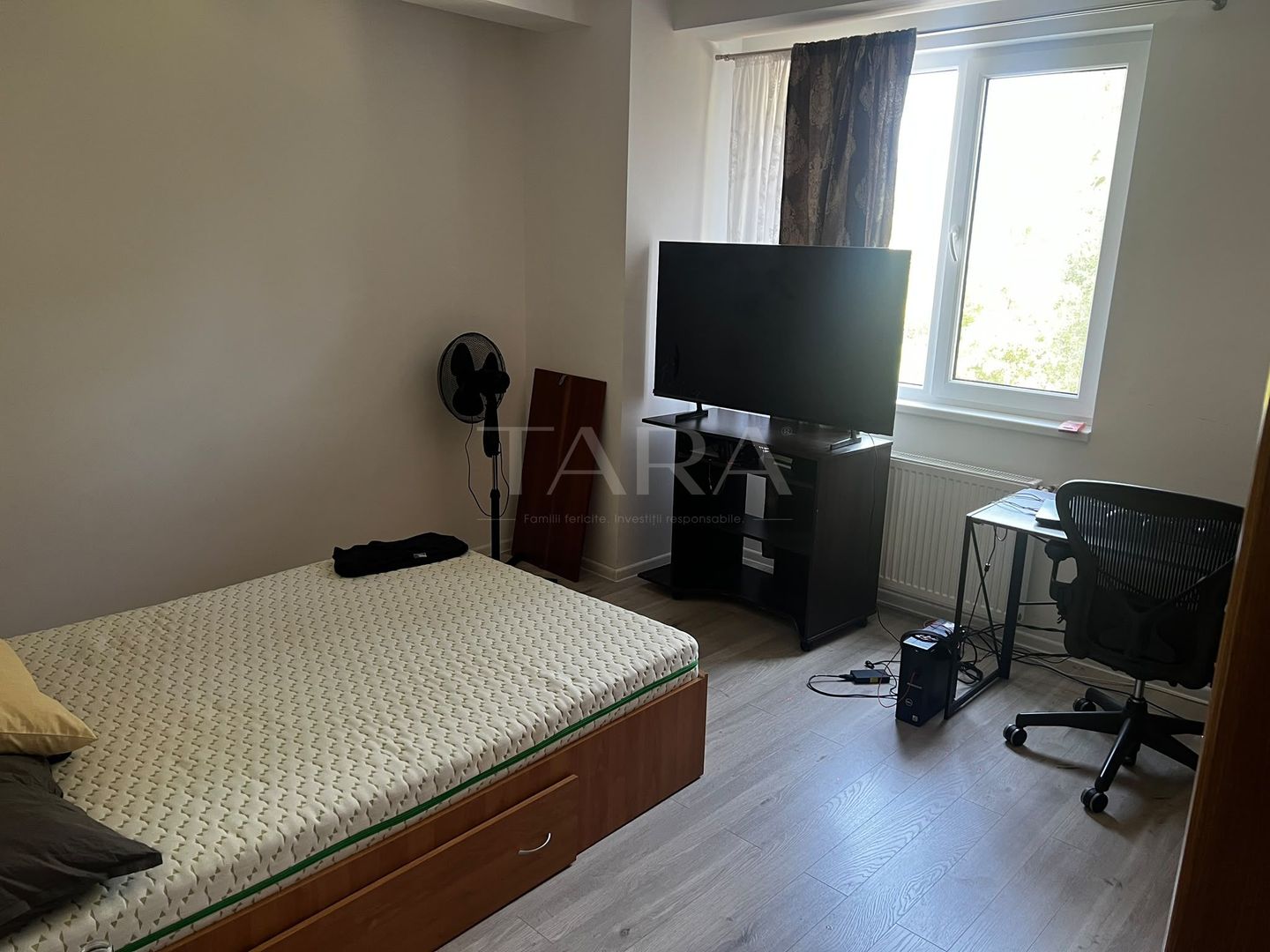 Apartament 3 camere cu parcare subterană – Soporului. - Poză 4