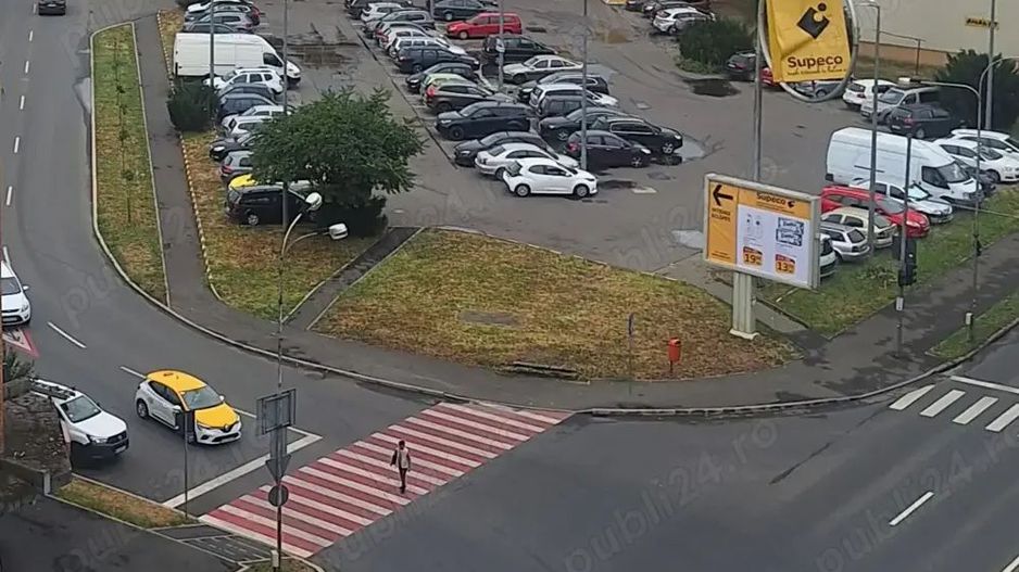 BRASADAS vinde ap 2 cam etaj 8/8 - Poză 5