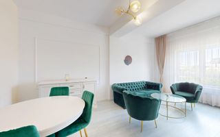 3 Camere Toscana Residence Otopeni | Mobilat | Parcare | Etaj 1 - Poză 2