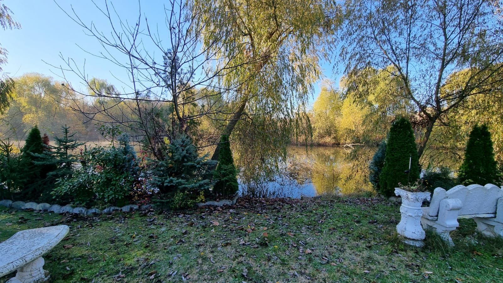 LAKEFRONT LUXURY MANSION IANCU NICOLAE - Poză 4