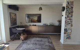 3 CAMERE CU TERASA/ MOBILAT GATA DE MUTARE - Poză 8