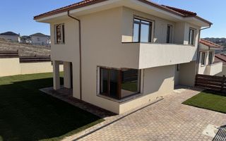 Unitate duplex, 119 mp, teren 350 mp, semifinisat, Dezmir - Poză 1