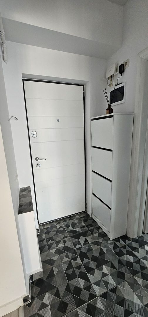 Apartament 2 camere de inchiriat Central Address Residence parc Carol - Poză 8