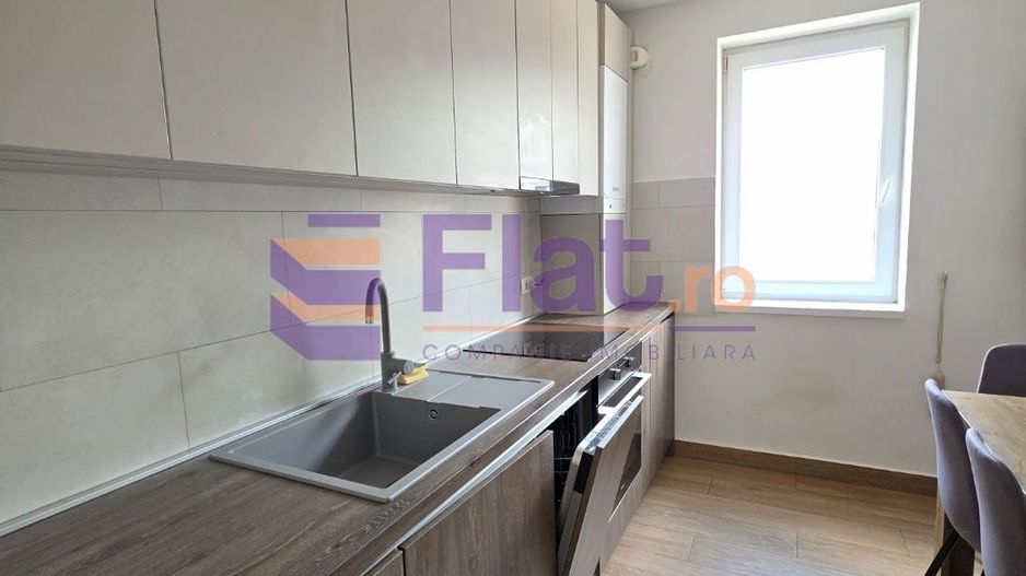 Apartament 2 camere – parcare inclusa zona Coresi - Poză 4
